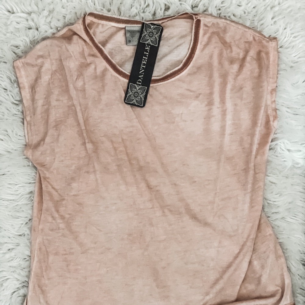 Dantelle top